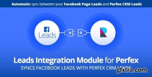 CodeCanyon Facebook Leads Integration Module For Perfex CRM V1 0 
