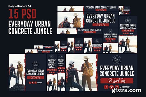 Travel Banners Ad Travel Banners Ad