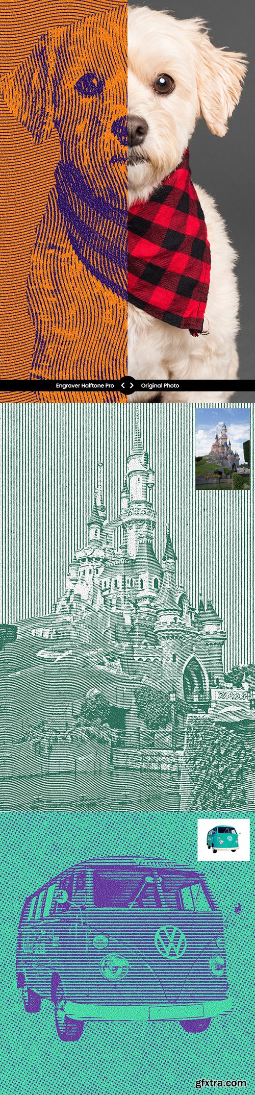 GraphicRiver - Engrave Halftone Pro Photoshop Action 29012038 GraphicRiver - Engrave Halftone Pro Photoshop Action 29012038