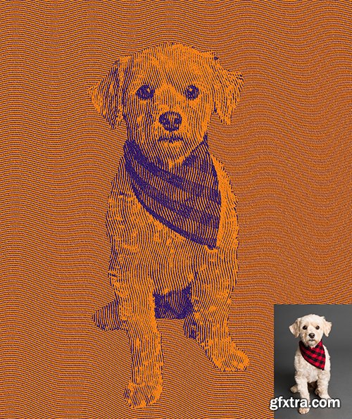 GraphicRiver - Engrave Halftone Pro Photoshop Action 29012038 GraphicRiver - Engrave Halftone Pro Photoshop Action 29012038
