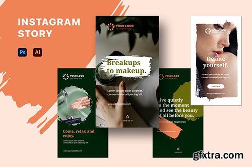 instagram story instagram story