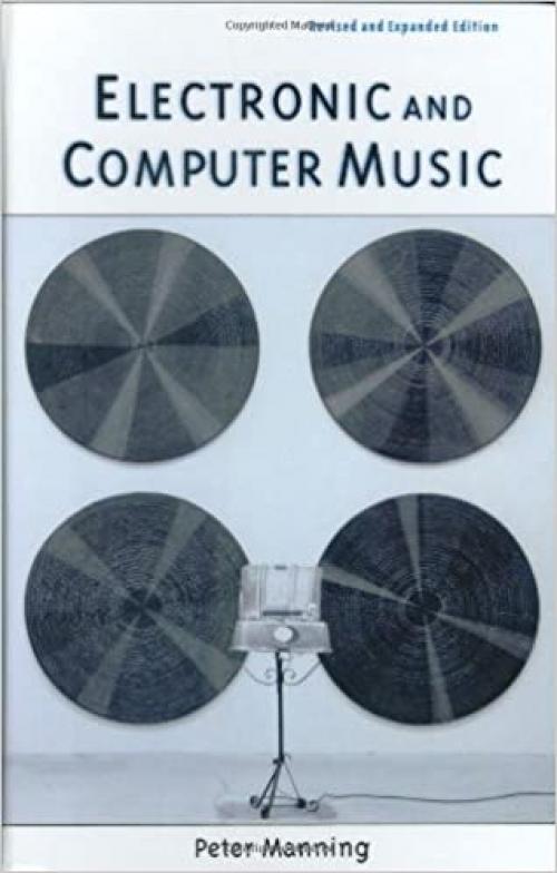  Electronic and Computer Music 