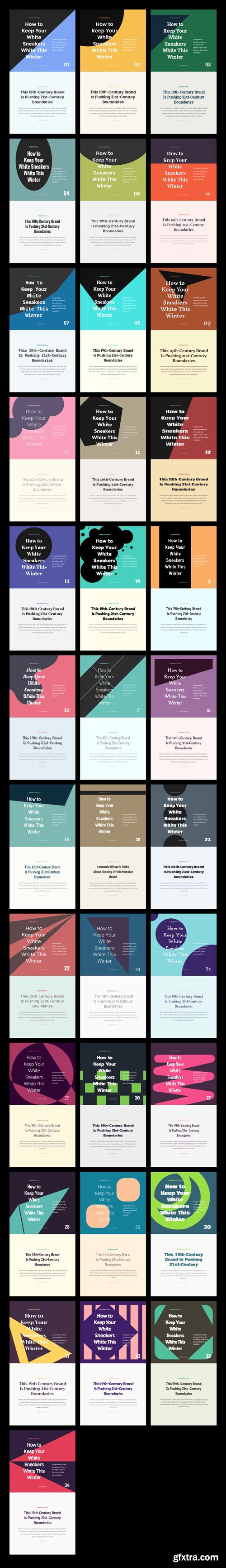 Font Combinations Library v1.1/v1.5 Font Combinations Library v1.1/v1.5