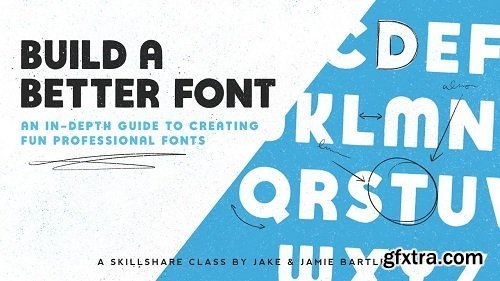 Build a Better Font: An In-Depth Guide To Creating Fonts