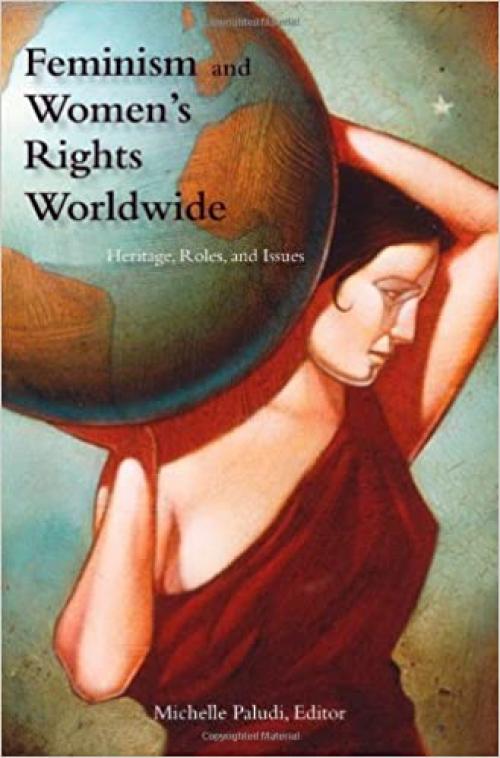  Feminism and Women's Rights Worldwide [3 volumes] (Women's Psychology) 