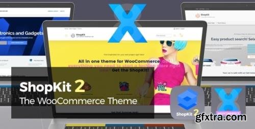 ThemeForest - ShopKit v2.3.2 - The WooCommerce Theme - 19438294 - NULLED ThemeForest - ShopKit v2.3.2 - The WooCommerce Theme - 19438294 - NULLED