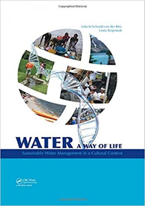  Water: A way of life: Sustainable water management in a cultural context 