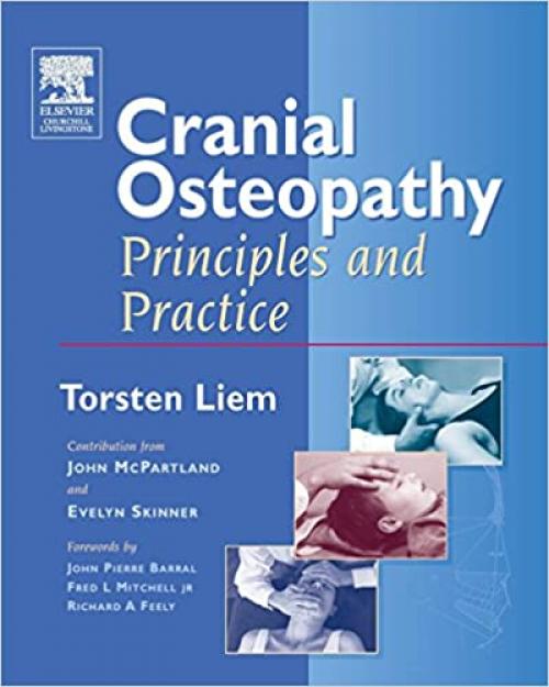  Cranial Osteopathy: Principles and Practice 
