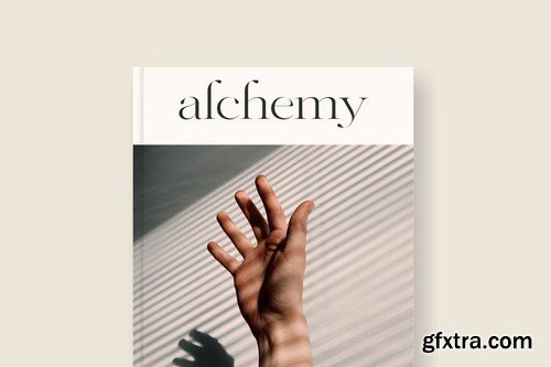 Charming - Classy & Decorative Font