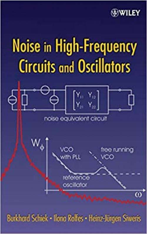  Noise in High-Frequency Circuits and Oscillators 