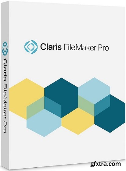 FileMaker Pro 19.2.1.14 Multilingual