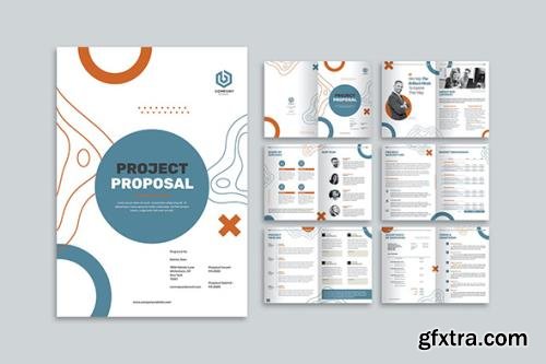 Proposal VGCCDG9