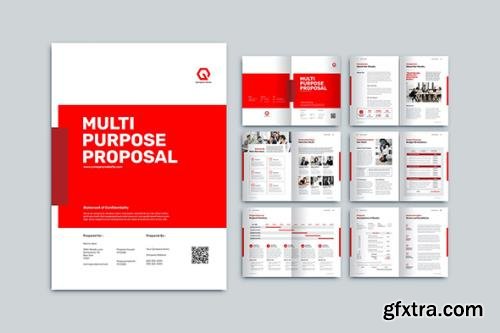 Proposal Q4D4PXF
