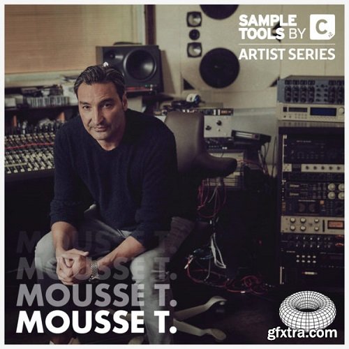 Sample Tools by Cr2 Mousse T Vol 1 WAV
