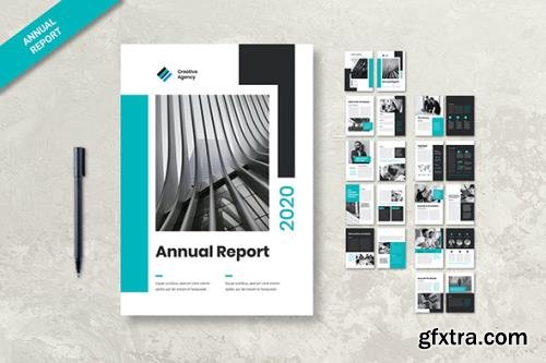 Annual Report ASQXBMR