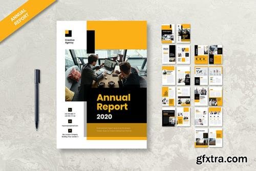 Annual Report VLCWQME