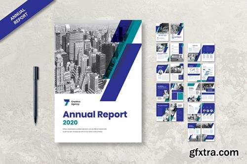 Annual Report YUME4LX