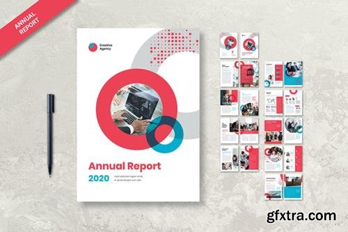 Annual Report BKY56MR