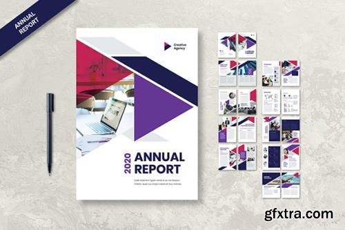 Annual Report WZW48VP
