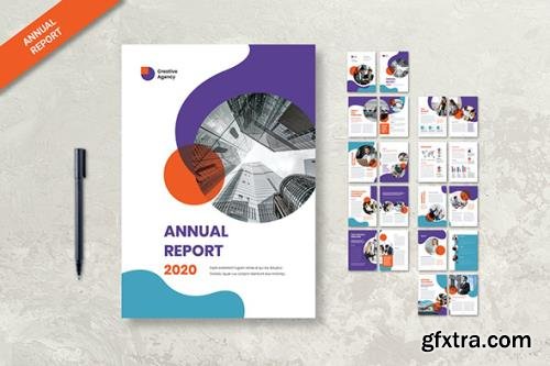 Annual Report QJK8ETQ