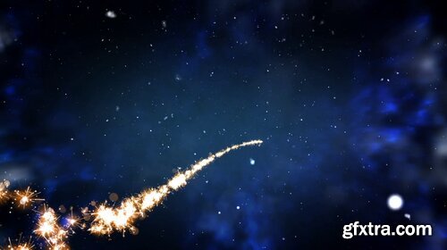 Videohive - Christmas Sparklers - 29706961