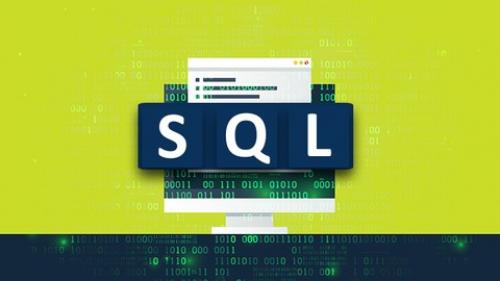 Udemy - Uygulamalarla SQL Öğreniyorum