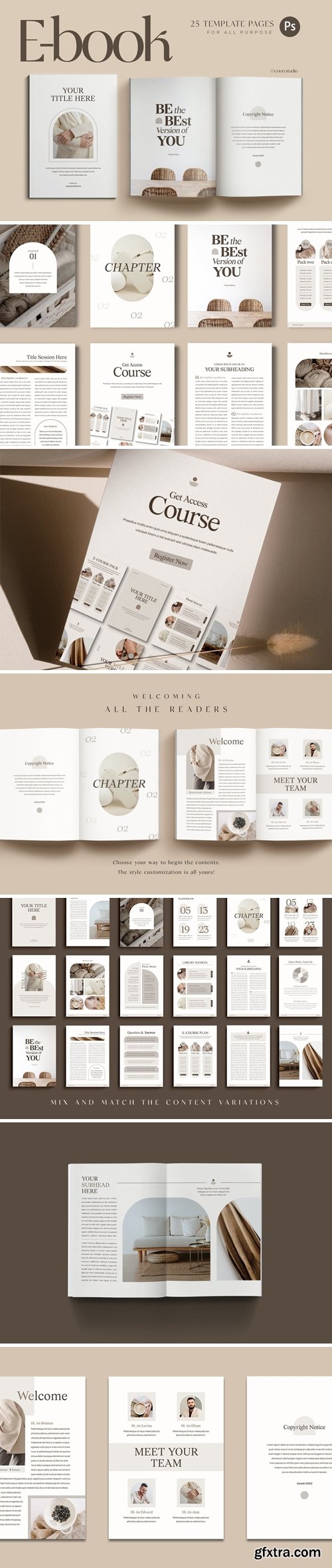 Alnest - eBook Creator for Coach