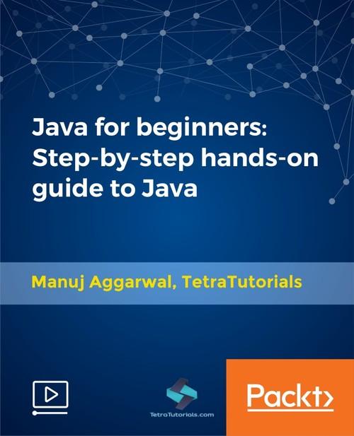 Oreilly Java for beginners Stepbystep handson guide to Java » GFxtra