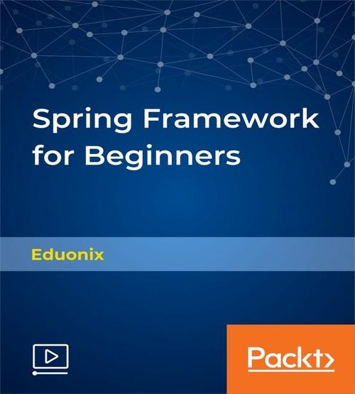 Oreilly Spring Framework for Beginners » GFxtra