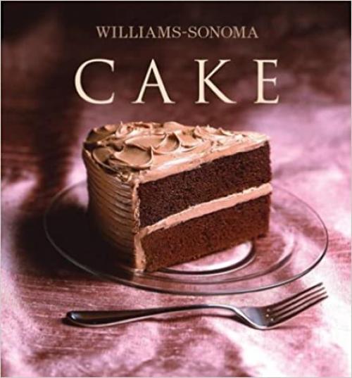  Williams-Sonoma Collection: Cake 