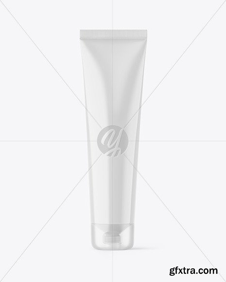 Download Glossy Cosmetic Tube Mockup 72665 Gfxtra