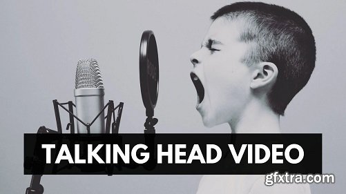 How to Shoot Talking Head Video like a PRO (Interviews, Youtube, Online Courses & more)