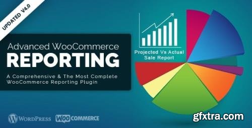CodeCanyon - Advanced WooCommerce Reporting v5.8 - 12042129 - NULLED CodeCanyon - Advanced WooCommerce Reporting v5.8 - 12042129 - NULLED