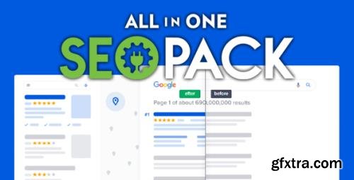 All in One SEO Pack Pro v4.0.11 - SEO Plugin For WordPress + AIOSEO Add-Ons - NULLED