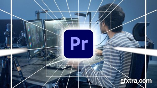  Power Video Editing: Premiere Pro CC (2020)