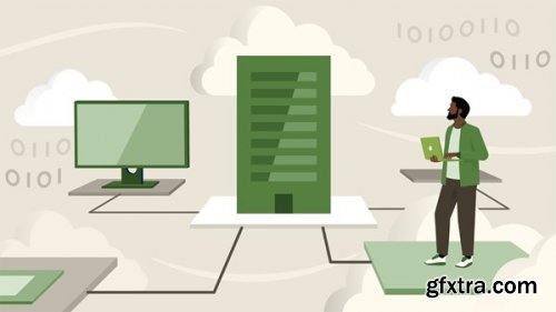 Lynda - Introduction to IT Architecture