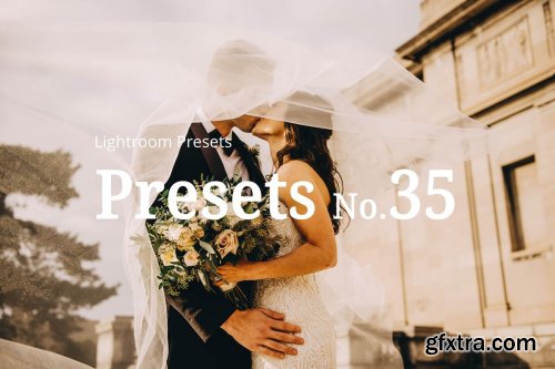 CreativeMarket - 100+ Lightroom Presets Bundle 5363532