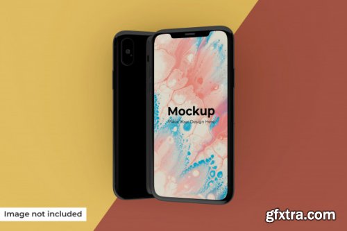 Mobile Mockup