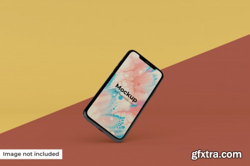 Mobile Mockup