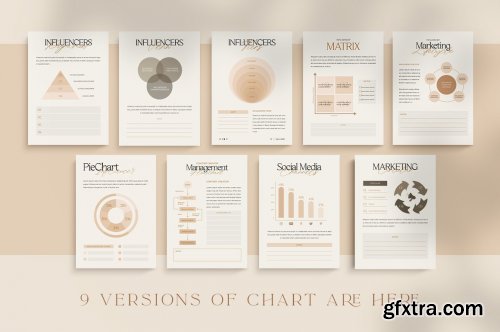 CreativeMarket - 4 in 1 Bundle for Creators CANVA PS 5593902