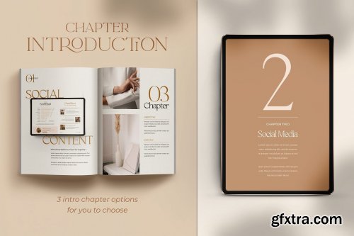 CreativeMarket - 4 in 1 Bundle for Creators CANVA PS 5593902