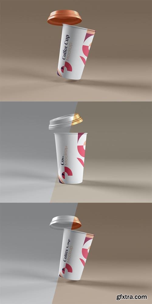Coffee Cup Mockup Coffee Cup Mockup
