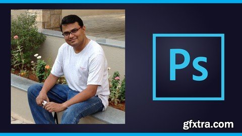 Photoshop 2021 Essential Training : The Basics 2020