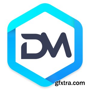 Donemax DMmenu 1.2