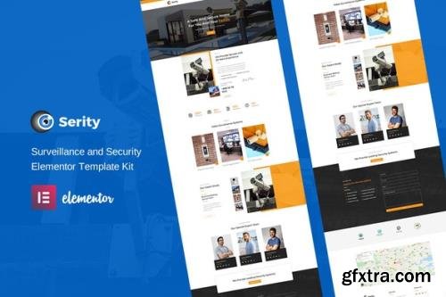 ThemeForest - Serity v1.0.0 - CCTV & Security Cameras Elementor Template Kit - 29779406 ThemeForest - Serity v1.0.0 - CCTV & Security Cameras Elementor Template Kit - 29779406