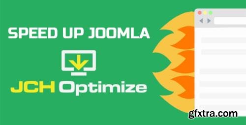 JCH Optimize Pro v6.3.1 - Speed Up Your Joomla Website