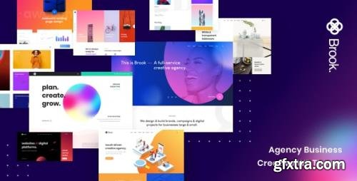 ThemeForest - Brook v2.2.0 - Agency Business Creative WordPress Theme - 22675741 - NULLED ThemeForest - Brook v2.2.0 - Agency Business Creative WordPress Theme - 22675741 - NULLED