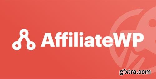 AffiliateWP v2.6.3.1 - Affiliate Marketing Plugin for WordPress + AffiliateWP Pro Add-Ons - NULLED