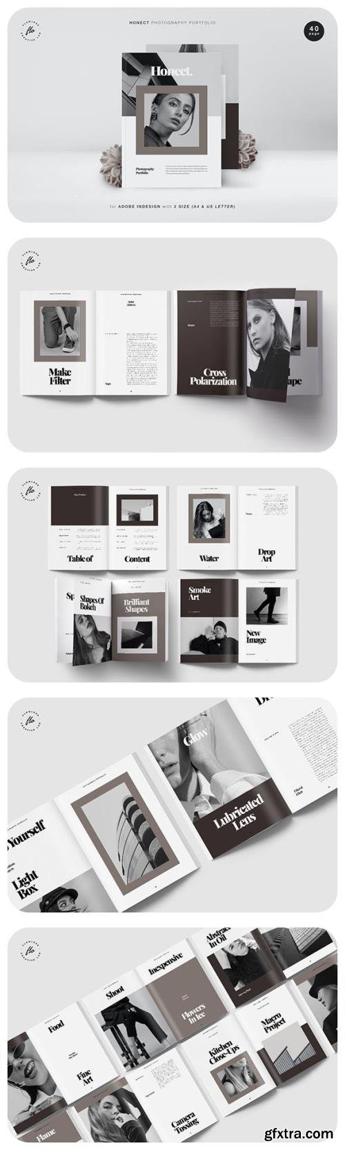 Honect Photography Portfolio