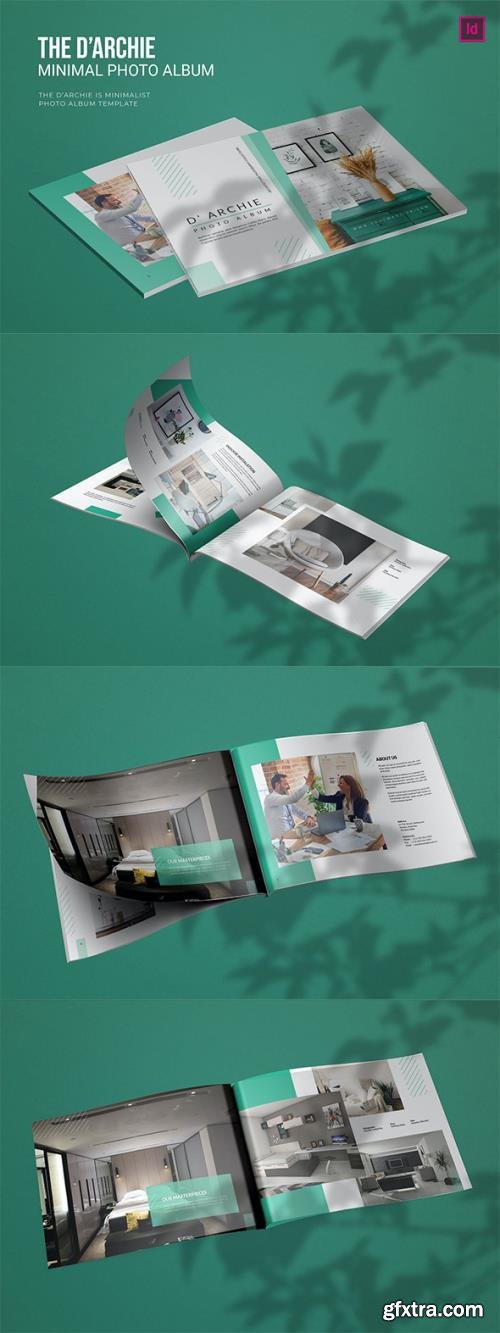 D'Archie - Photo Album